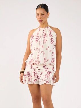Perfect Stranger NWT Size 6 Mini Dress